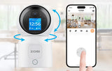 Kamera ZOSI C519M 5G WiFi