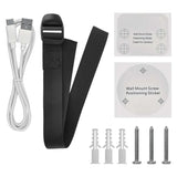 GoSmart kamera EMOS IP-1200 WASP WiFi