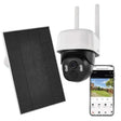 GoSmart kamera EMOS IP-1200 WASP WiFi