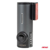 Kamera do auta AMIO AMIO-04798 1K WLAN 128GB WiFi Full HD