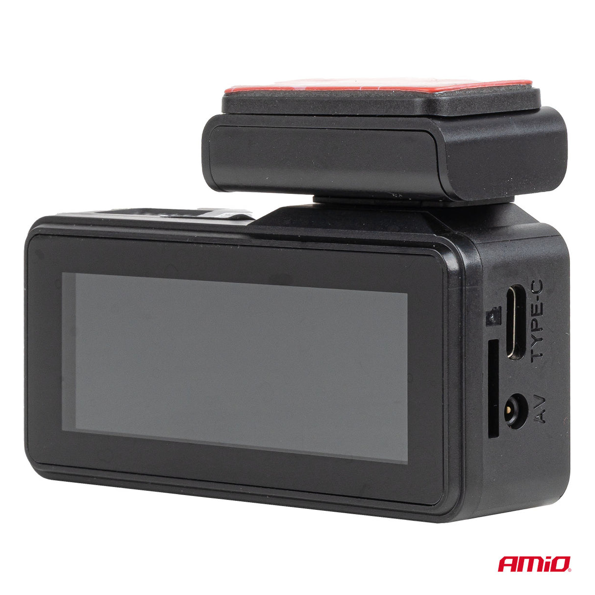 Kamera do auta AMIO AMIO-04799 1K WLAN 256GB WiFi Full HD