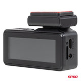 Kamera do auta AMIO AMIO-04799 1K WLAN 256GB WiFi Full HD