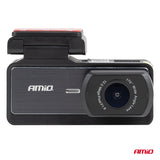Kamera do auta AMIO AMIO-04799 1K WLAN 256GB WiFi Full HD