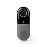 Videozvonek NEDIS WIFICDP10GY WiFi Tuya