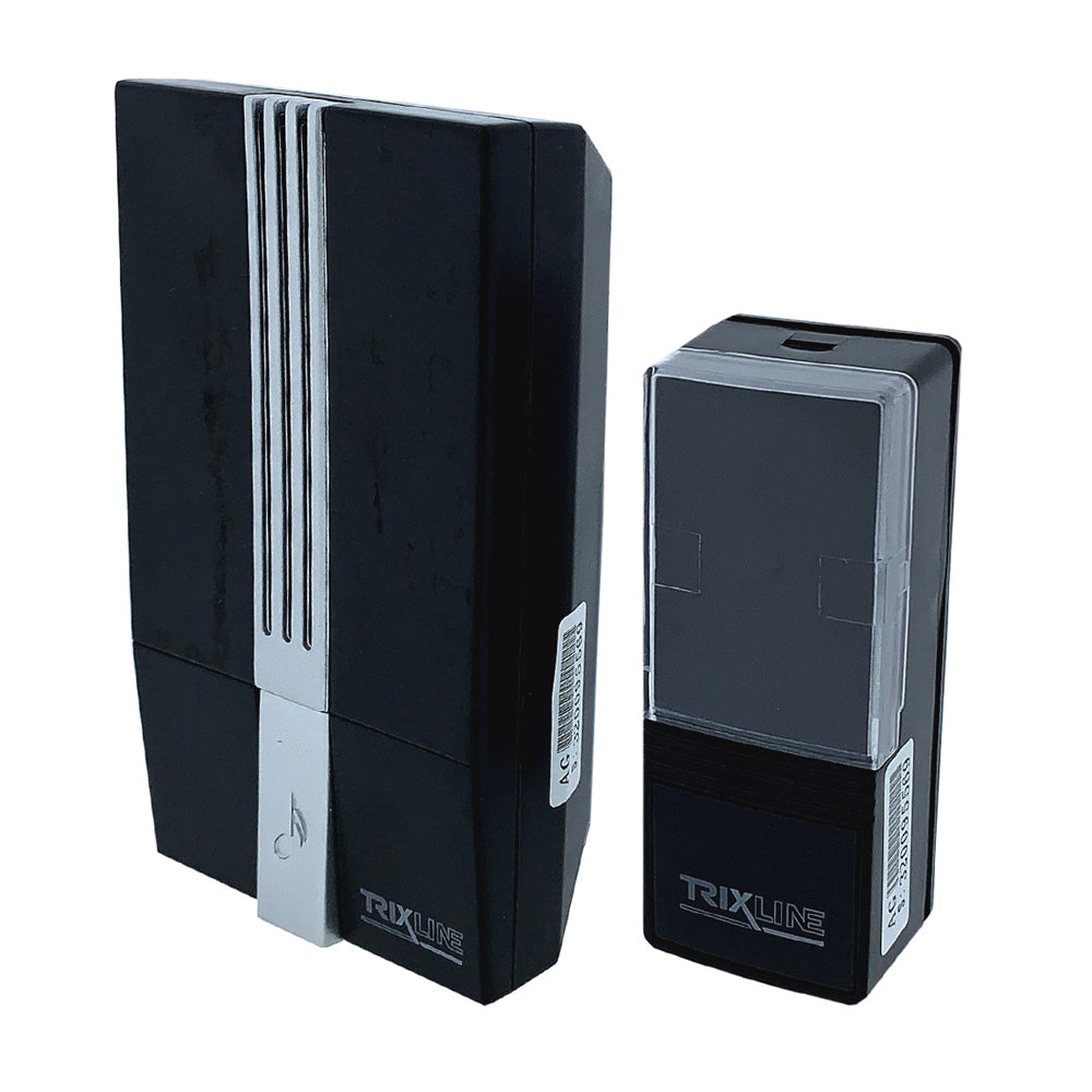 Zvonek bezdrátový TRIXLINE BELL TR B304