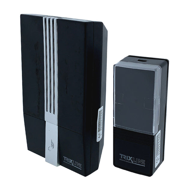 Zvonek bezdrátový TRIXLINE BELL TR B304