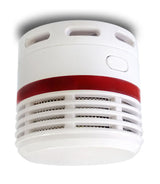 Detektor kouře HUTERMANN F9 EN14604 mini