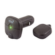 Micro autoalarm FLAJZAR EMA2