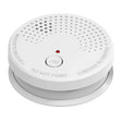 Detektor kouře HUTERMANN F4 ALARM EN14604 BSI Kitemark