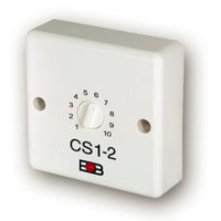 Časový spínač ELEKTROBOCK CS1-2 schodišťový automat