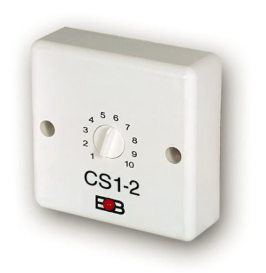 Časový spínač ELEKTROBOCK CS1-2 schodišťový automat