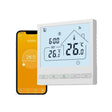 Termostat HUTERMANN HT047W-IE WiFi Tuya