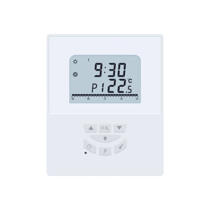 Termostat THERMOCONTROL TC 105+