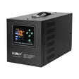 Zdroj záložní KEMOT PROsinus-1500-LFP4 12V 230V 1500VA 1050W Black URZ3427-12-LFP4