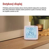 Termostat EMOS P56A11 programovatelný bezdrátový OpenTherm