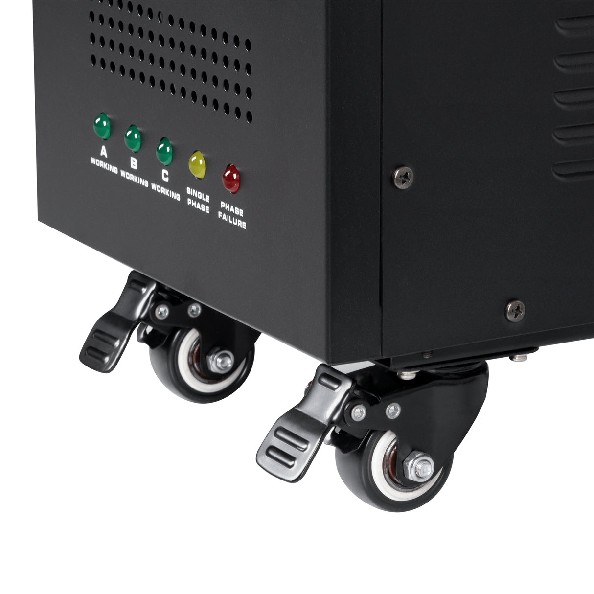 Stabilizátor napětí KEMOT PROavr-15k