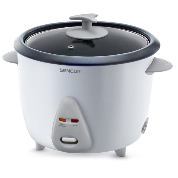 Rýžovar SENCOR SRM 1500WH