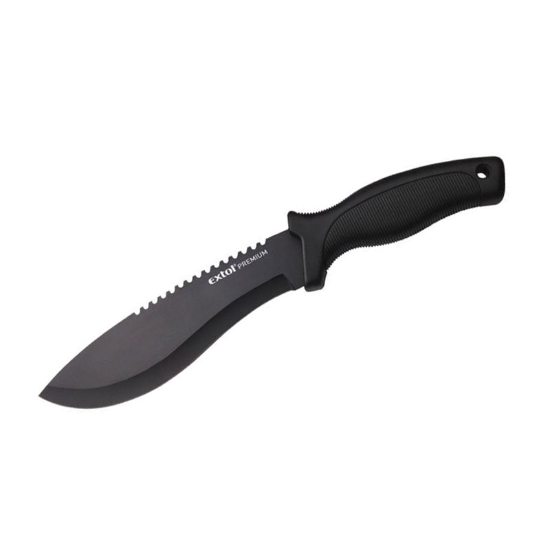 Nůž lovecký EXTOL PREMIUM 8855304 29cm