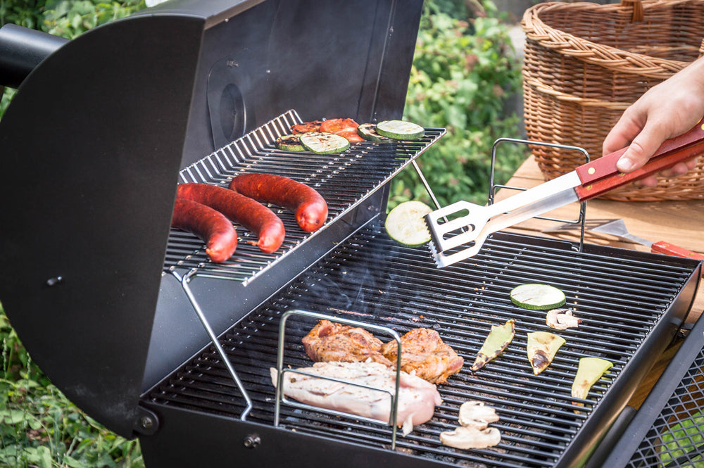 Gril G21 BBQ Big