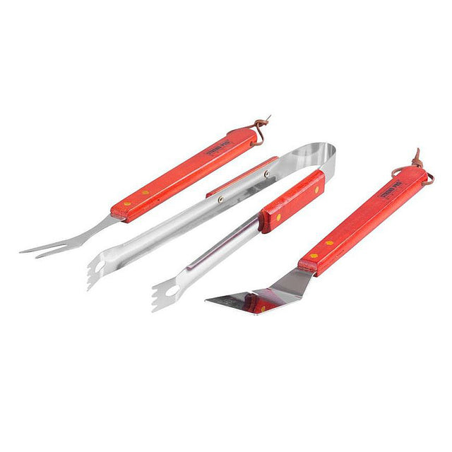 Sada grilovací STREND PRO 2210449 Hardwood 3ks