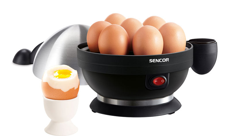 Vařič vajec SENCOR SEG 720BS