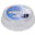 Poklop do mikrovlnné trouby SCANPART 26.5cm