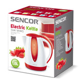 Konvice rychlovarná SENCOR SWK 1814RD