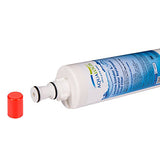 Filtr do lednice AQUALOGIS Al-508SBS kompatibilní s Whirlpool SBS002