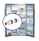 Filtr do lednice AQUALOGIS Al-508SBS kompatibilní s Whirlpool SBS002