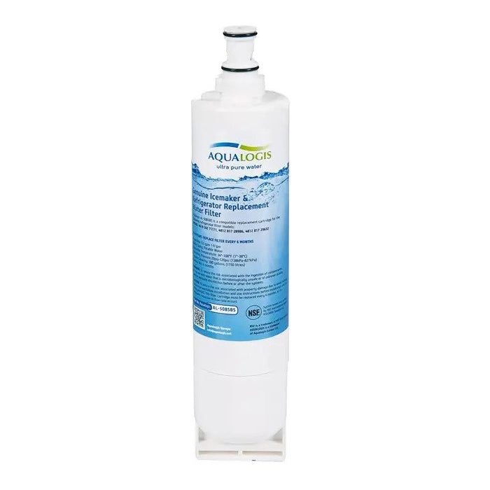 Filtr do lednice AQUALOGIS Al-508SBS kompatibilní s Whirlpool SBS002