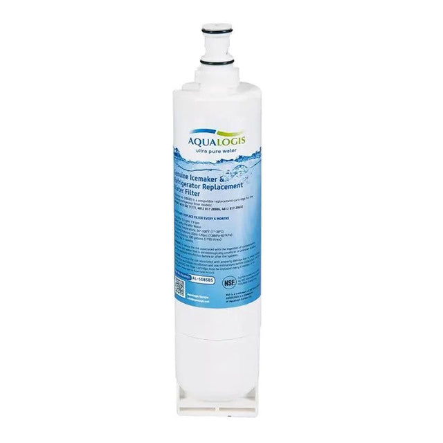 Filtr do lednice AQUALOGIS Al-508SBS kompatibilní s Whirlpool SBS002