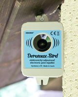 Odpuzovač ptáků DERAMAX BIRD