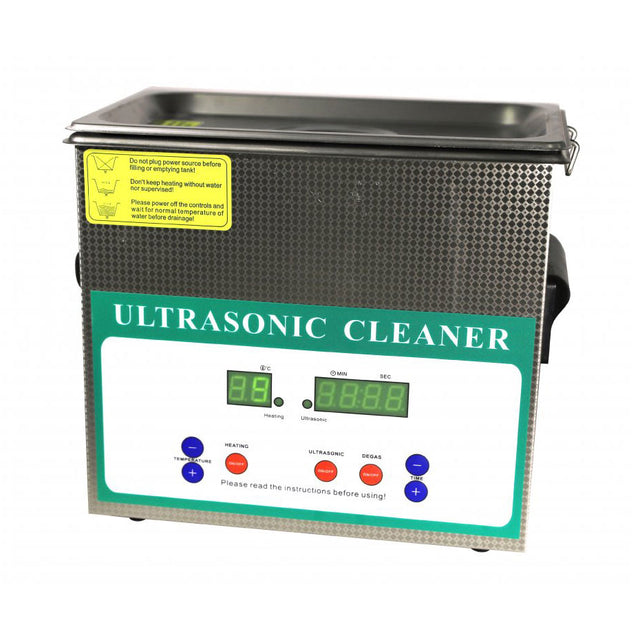 Ultrazvuková čistička DK-3000D/40 30l 40kHz