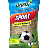 Travní směs AGRO Sport 0,5kg