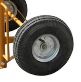 Rudl 250kg GEKO G71102