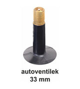 Duše na kolo COMPASS 12089