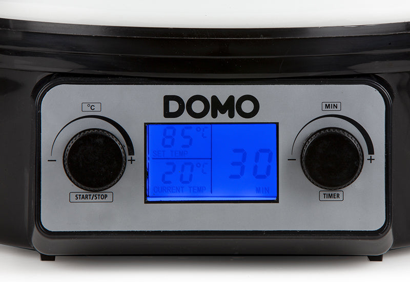 Hrnec zavařovací  DOMO DO42324PC