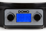 Hrnec zavařovací  DOMO DO42324PC