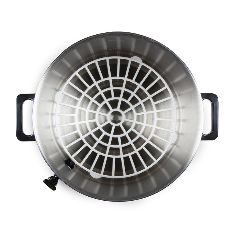 Hrnec zavařovací  DOMO DO42325PC