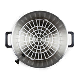 Hrnec zavařovací  DOMO DO42325PC