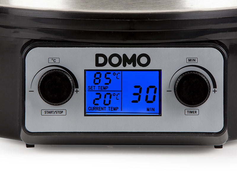 Hrnec zavařovací  DOMO DO42325PC