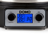 Hrnec zavařovací  DOMO DO42325PC