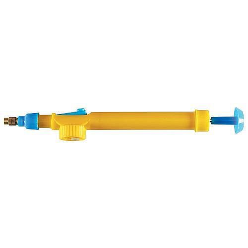 Postřikovač na PET láhve STREND PRO 256462