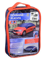 Plachta ochranná na auto COMPASS 05961 vel.M