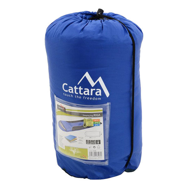 Spací pytel CATTARA 13403 Riga