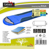 Spací pytel CATTARA 13403 Riga