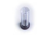 Láhev na smoothie G21 600ml Grey