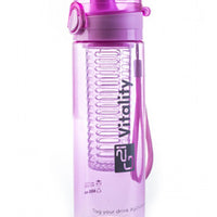 Láhev na smoothie G21 600ml Purple