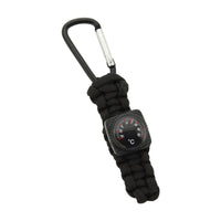 Přívěšek CATTARA 13725 Outdoor s teploměrem