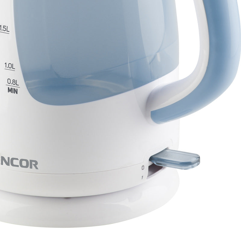 Konvice rychlovarná SENCOR SWK 2510WH